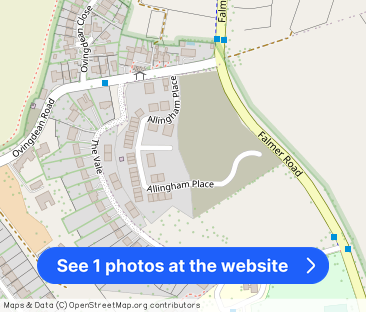 Allingham Place, Brighton, East Sussex, BN2 - Photo 1