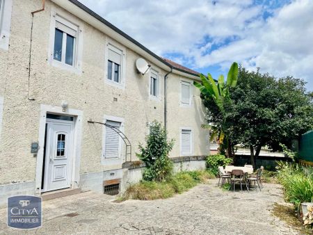 Appartement à louer 3 pièces - Photo 4