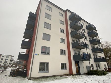 Segeparksgatan 14, Segevång - Foto 2
