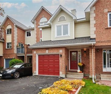 For Lease - 133 WOODPARK Way, Barrhaven, Ontario - Photo 4