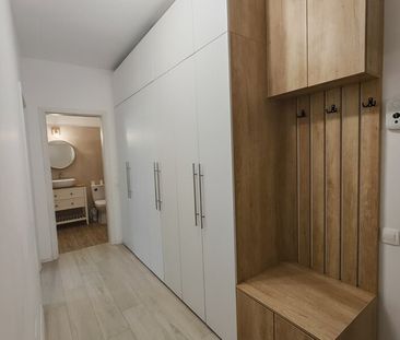 Joy Galaxy Residence, Metrou Berceni, apartament 2 camere, loc parc... - Photo 1