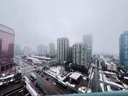 For Lease - 5508 Yonge Street Unit# 1708, Toronto, Ontario - Photo 3