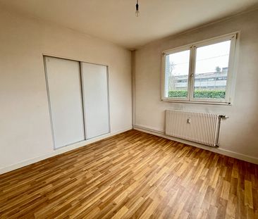 Location Appartement 3 pièces 68m² - Photo 4