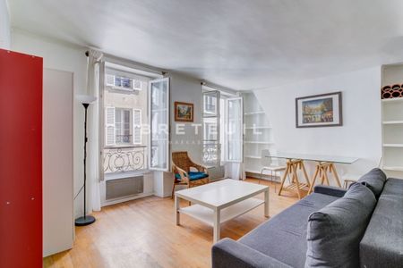 Appartement à louer à Paris 7Ème - Photo 5