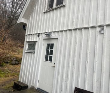 Björkhagenvägen, Särö - Foto 5