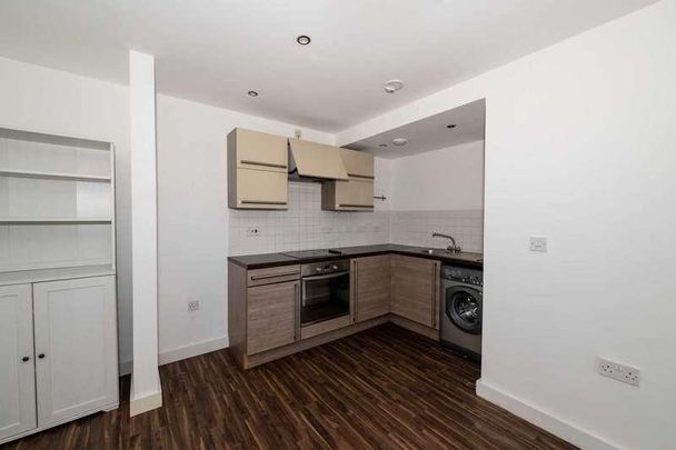 Greenwood Terrace, Salford, M5 - Photo 1