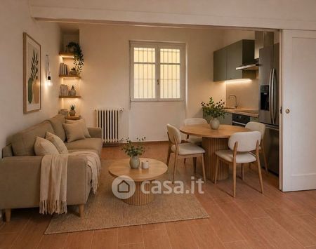 Trilocale in Affitto in Corso Vittorio Emanuele II 74 a Torino - Photo 3