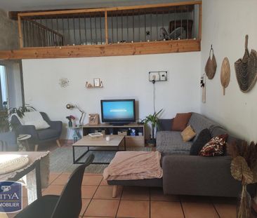 Location Appartement 3 pièces 60m² MONTPELLIER 34000 - Photo 1