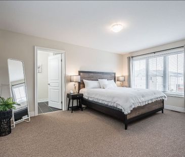 For Lease - 194 Eaglecrest Street Unit# Main Floor, Kitchener, Ontario - Photo 4