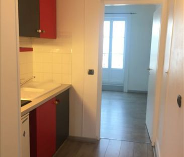 Location Appartement 2 pièces 39m² EPINAL 88000 - Photo 3