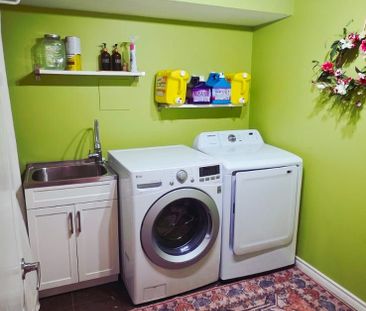 For Lease - 311 Andrews Trail, Milton, Ontario - Photo 5