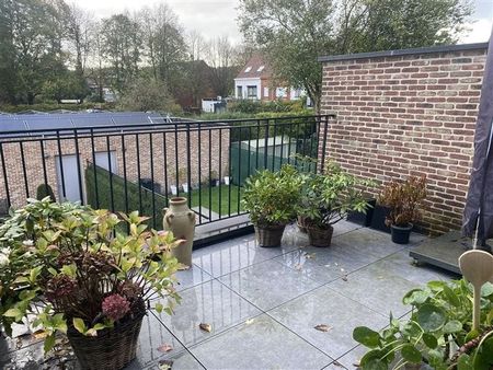 Appartement te huur - Photo 2