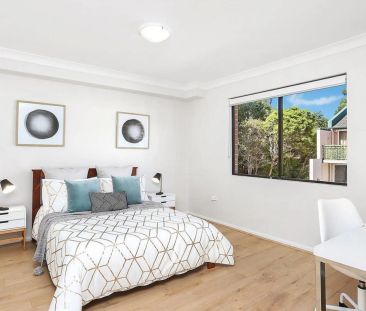 Large Modern Apartment in Popular complex - Photo 2