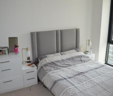 1 bedroom apartment to rent - Photo 4