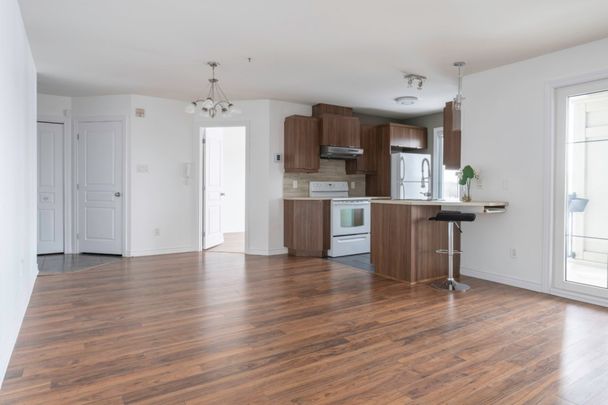 Appartement à louer - Boucherville (Le Boisé) Appartement à louer - Boucherville (Le Boisé) - Photo 1