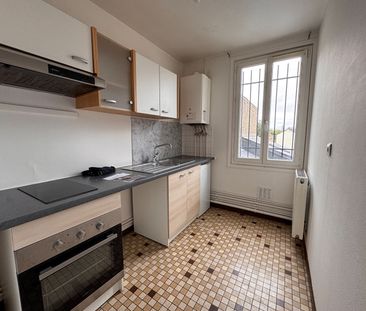 Location Appartement 3 pièces 54m² - Photo 5