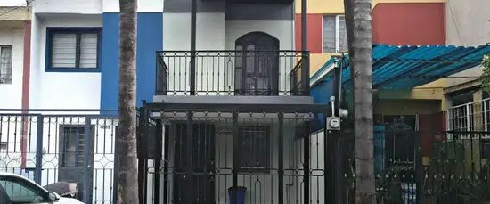 Casa en renta en fraccionamiento Autocinema cerca de Av Prolongación Alcalde - Photo 1