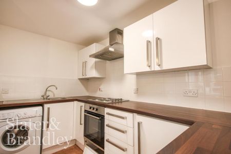 1 bedroom apartment to rent - Photo 5