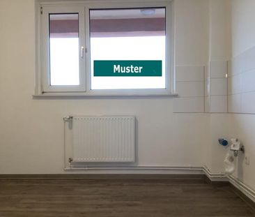 Tolle 2-Zimmer-Erdgeschoßwohnung mit Terrasse und Garten - Photo 2