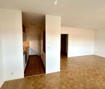 Chemin des Pâquerettes 5, 1260 NYON | Appartement 4.5 pièces - Photo 1