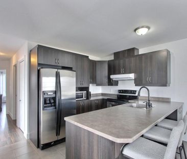 Appartement à louer - Trois-Rivières (Trois-Rivières-Ouest) Apparte... - Photo 4