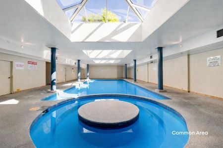 89/219-227 Chalmers Street, Redfern NSW 2016 - Townhouse For Rent | Domain - Photo 4