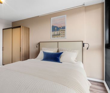 Appartement te huur: K.P. van der Mandelelaan 130-1104 3062 MB Rott... - Foto 5