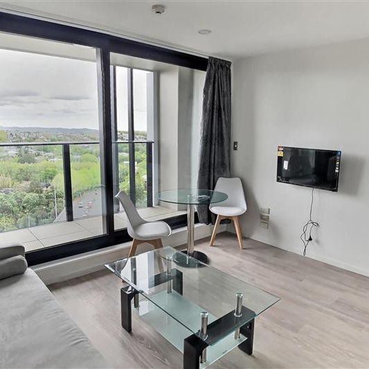 1 Bedroom Apartment in the City Centre - Photo 1