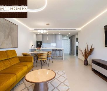 Apartment - Fuengirola (El Higuerón) - Photo 5