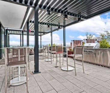 For Lease - 28 Ann Street Unit# 1310, Mississauga, Ontario - Photo 5