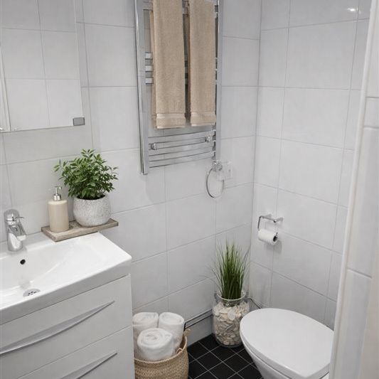 Kristianstadsgatan 9 C - Photo 1