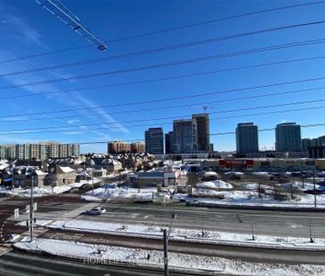 For Lease - 8868 Yonge Street Unit# 508E, Richmond Hill, Ontario - Photo 5