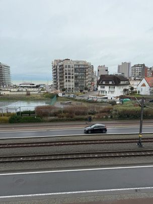 Gemeubileerde studio te huur in Westende Bad - Foto 1