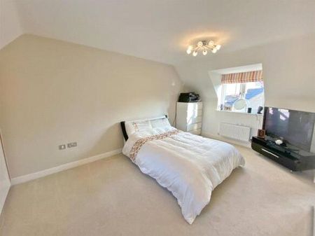 5 bedroom house to rent Wyman Chase, Oxley Park, MK4 - Photo 5