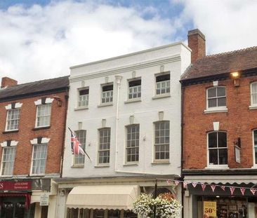 High Street, Ledbury, Herefordshire, HR8 - Photo 3