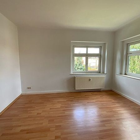 Schöne großzügig geschnittene 3 Raumwohnung im Dachgeschoss plus 500,00 € Gutschrift - Foto 3