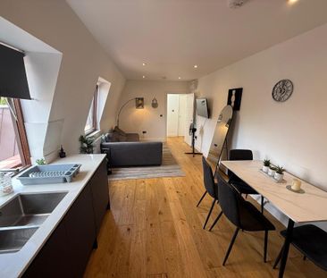 1 bedroom flat to rent - Photo 2