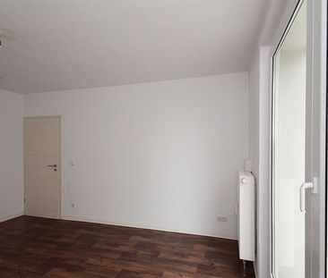 2-Raum-Wohnung Moskauer Straße 11 - Foto 1