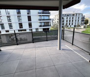 «Baumpark» Wohnen in parkartiger Landschaft in Pfäffikon ZH - Photo 4