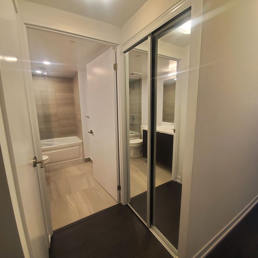 For Lease - 219 Dundas Street Unit# 2201, Toronto, Ontario - Photo 1