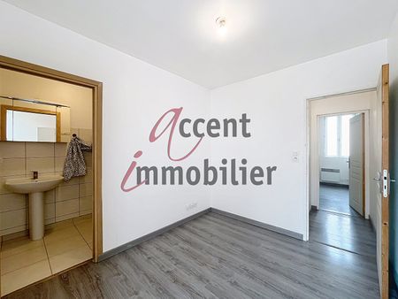 Appartement Chateaurenard 3 pièce(s) 53 m2, - Photo 3