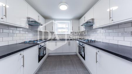Flat share to rent - Photo 4