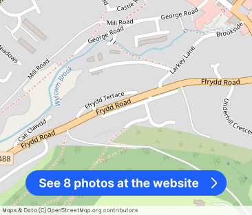 Ffrydd Terrace, Knighton - Photo 1