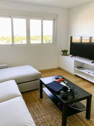 Carrer de l'Enginyer Vicent Pichó, Valencia, Valencian Community 46020 - Photo 5