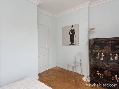Logement à Paris, Location meublée - T4 - Le Marais (PA-3300) - Photo 4