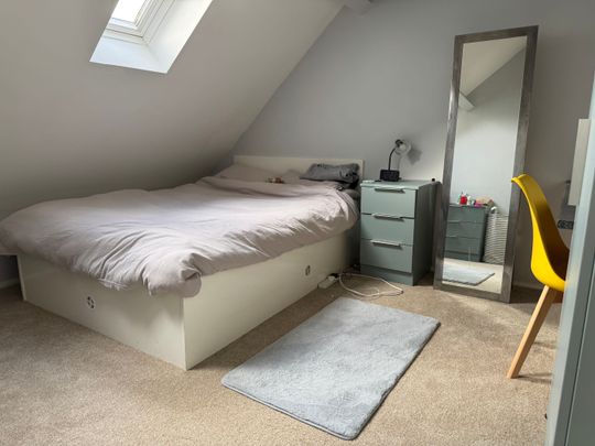 Room 6 & 7, 25 Albert Square, NG7 2FH, NOTTINGHAM - Photo 1