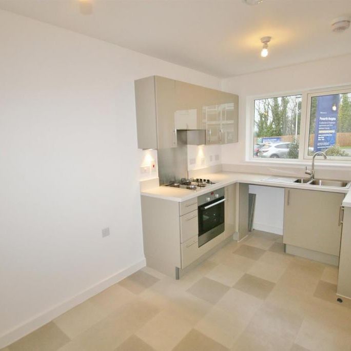 3 bedroom terraced house to rent - Photo 1
