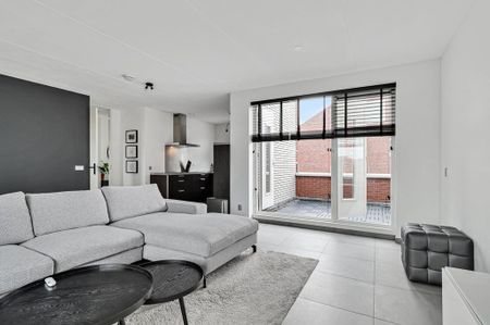 James Cookroute 89, Columbuskwartier Zuid, 1363KE, Almere - Photo 5