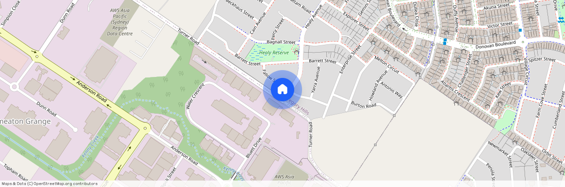 28 Fallow street, NSW 2557, , Gregory Hills