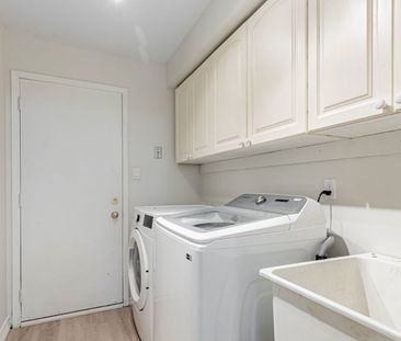 For Lease - 135 Livingstone Street Unit# Upper, Barrie, Ontario - Photo 6